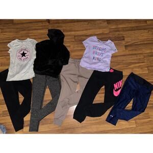 Girls 10/12 bundle! See description for details.